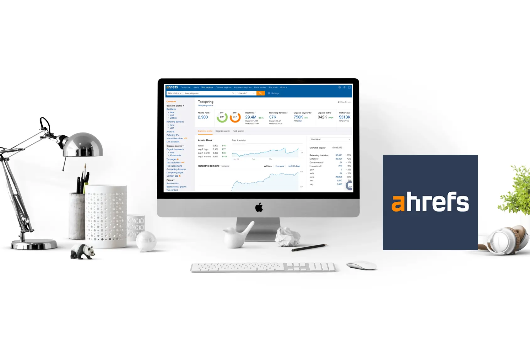 Ahrefs Rank Checker Boost SEO Performance