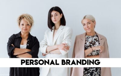 Personal Branding in 2022?